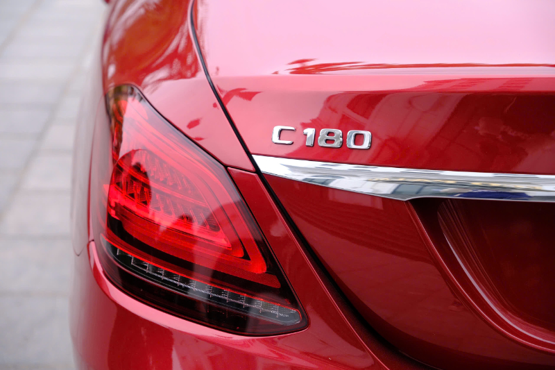 𝐌𝐞𝐫𝐜𝐞𝐝𝐞𝐬 𝐁𝐞𝐧𝐳 𝐂𝟏𝟖𝟎 𝟐𝟎𝟐𝟎 (Đ𝐨̉/𝐧𝐨̣̂𝐢 𝐭𝐡𝐚̂́𝐭 đ𝐞𝐧)