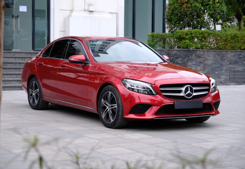 𝐌𝐞𝐫𝐜𝐞𝐝𝐞𝐬 𝐁𝐞𝐧𝐳 𝐂𝟏𝟖𝟎 𝟐𝟎𝟐𝟎 (Đ𝐨̉/𝐧𝐨̣̂𝐢 𝐭𝐡𝐚̂́𝐭 đ𝐞𝐧)