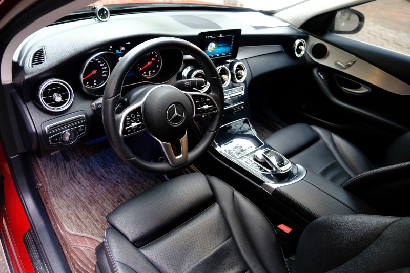 𝐌𝐞𝐫𝐜𝐞𝐝𝐞𝐬 𝐁𝐞𝐧𝐳 𝐂𝟏𝟖𝟎 𝟐𝟎𝟐𝟎 (Đ𝐨̉/𝐧𝐨̣̂𝐢 𝐭𝐡𝐚̂́𝐭 đ𝐞𝐧)