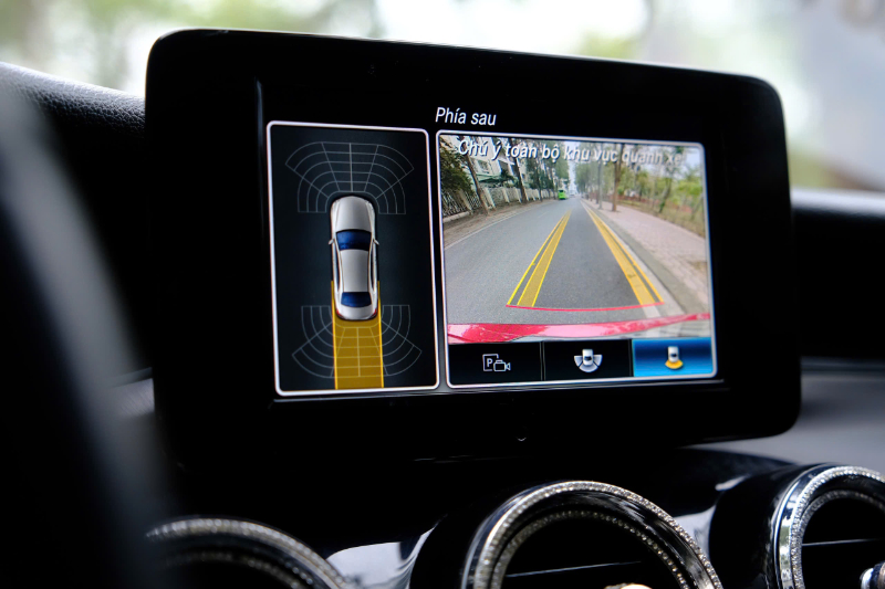 𝐌𝐞𝐫𝐜𝐞𝐝𝐞𝐬 𝐁𝐞𝐧𝐳 𝐂𝟏𝟖𝟎 𝟐𝟎𝟐𝟎 (Đ𝐨̉/𝐧𝐨̣̂𝐢 𝐭𝐡𝐚̂́𝐭 đ𝐞𝐧)