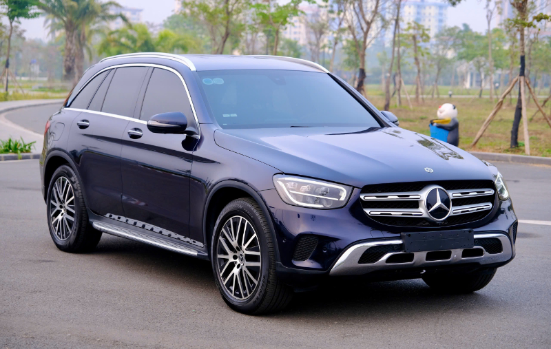 𝐌𝐞𝐫𝐜𝐞𝐝𝐞𝐬 𝐁𝐞𝐧𝐳 𝐆𝐋𝐂𝟐𝟎𝟎 𝟒𝐦𝐚𝐭𝐢𝐜 𝟐𝟎𝟐𝟐 (𝐕𝟏 - 𝐗𝐚𝐧𝐡 | 𝐧𝐨̣̂𝐢 𝐭𝐡𝐚̂́𝐭 đ𝐞𝐧)