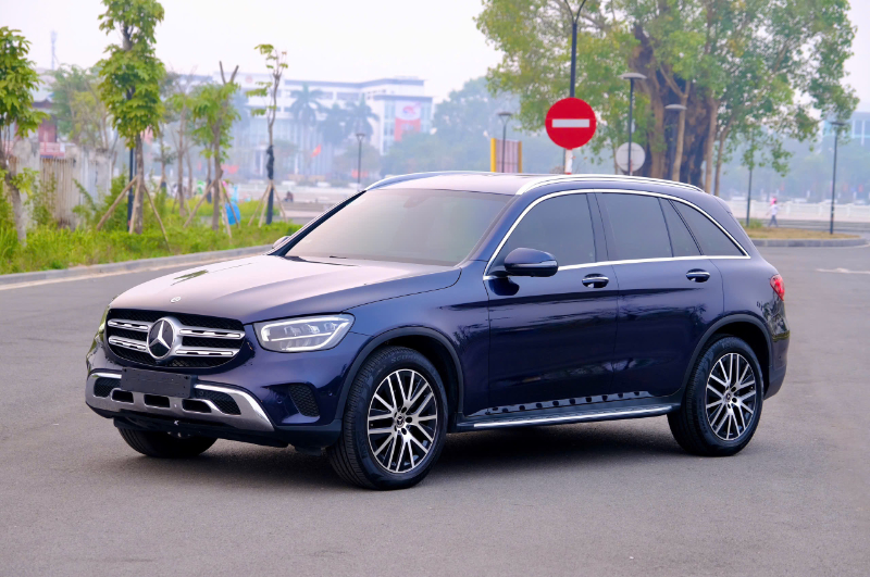 𝐌𝐞𝐫𝐜𝐞𝐝𝐞𝐬 𝐁𝐞𝐧𝐳 𝐆𝐋𝐂𝟐𝟎𝟎 𝟒𝐦𝐚𝐭𝐢𝐜 𝟐𝟎𝟐𝟐 (𝐕𝟏 - 𝐗𝐚𝐧𝐡 | 𝐧𝐨̣̂𝐢 𝐭𝐡𝐚̂́𝐭 đ𝐞𝐧)