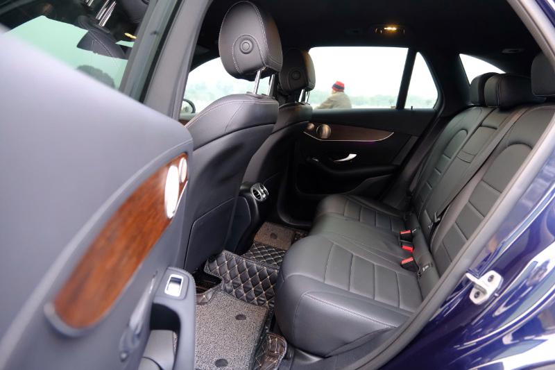 𝐌𝐞𝐫𝐜𝐞𝐝𝐞𝐬 𝐁𝐞𝐧𝐳 𝐆𝐋𝐂𝟐𝟎𝟎 𝟒𝐦𝐚𝐭𝐢𝐜 𝟐𝟎𝟐𝟐 (𝐕𝟏 - 𝐗𝐚𝐧𝐡 | 𝐧𝐨̣̂𝐢 𝐭𝐡𝐚̂́𝐭 đ𝐞𝐧)