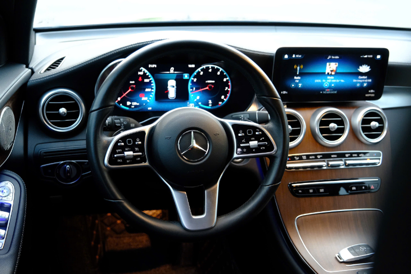 𝐌𝐞𝐫𝐜𝐞𝐝𝐞𝐬 𝐁𝐞𝐧𝐳 𝐆𝐋𝐂𝟐𝟎𝟎 𝟒𝐦𝐚𝐭𝐢𝐜 𝟐𝟎𝟐𝟐 (𝐕𝟏 - 𝐗𝐚𝐧𝐡 | 𝐧𝐨̣̂𝐢 𝐭𝐡𝐚̂́𝐭 đ𝐞𝐧)