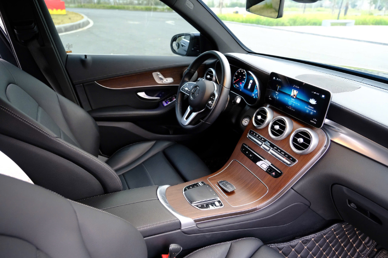 𝐌𝐞𝐫𝐜𝐞𝐝𝐞𝐬 𝐁𝐞𝐧𝐳 𝐆𝐋𝐂𝟐𝟎𝟎 𝟒𝐦𝐚𝐭𝐢𝐜 𝟐𝟎𝟐𝟐 (𝐕𝟏 - 𝐗𝐚𝐧𝐡 | 𝐧𝐨̣̂𝐢 𝐭𝐡𝐚̂́𝐭 đ𝐞𝐧)