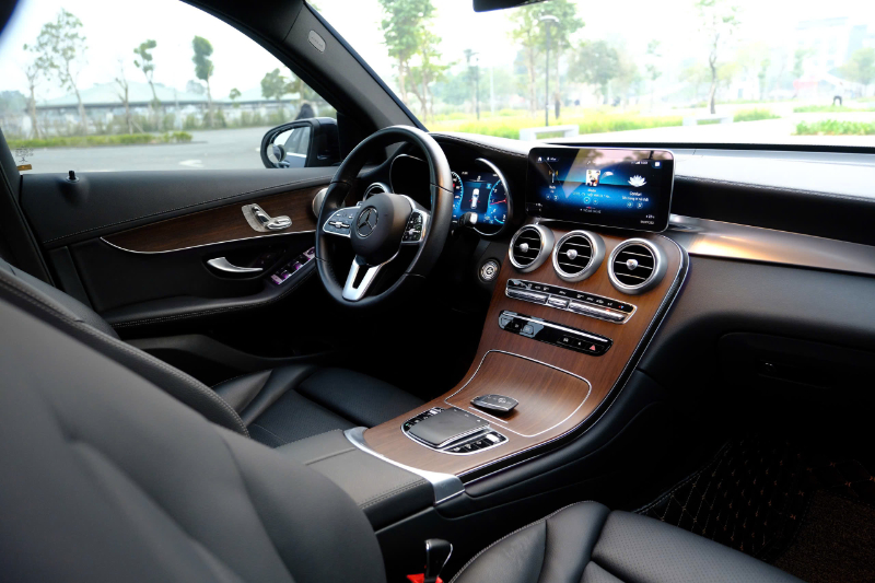 𝐌𝐞𝐫𝐜𝐞𝐝𝐞𝐬 𝐁𝐞𝐧𝐳 𝐆𝐋𝐂𝟐𝟎𝟎 𝟒𝐦𝐚𝐭𝐢𝐜 𝟐𝟎𝟐𝟐 (𝐕𝟏 - 𝐗𝐚𝐧𝐡 | 𝐧𝐨̣̂𝐢 𝐭𝐡𝐚̂́𝐭 đ𝐞𝐧)