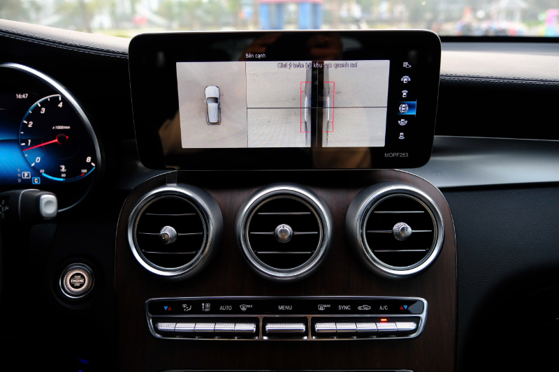 𝐌𝐞𝐫𝐜𝐞𝐝𝐞𝐬 𝐁𝐞𝐧𝐳 𝐆𝐋𝐂𝟐𝟎𝟎 𝟒𝐦𝐚𝐭𝐢𝐜 𝟐𝟎𝟐𝟐 (𝐕𝟏 - 𝐗𝐚𝐧𝐡 | 𝐧𝐨̣̂𝐢 𝐭𝐡𝐚̂́𝐭 đ𝐞𝐧)