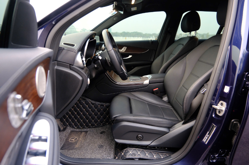 𝐌𝐞𝐫𝐜𝐞𝐝𝐞𝐬 𝐁𝐞𝐧𝐳 𝐆𝐋𝐂𝟐𝟎𝟎 𝟒𝐦𝐚𝐭𝐢𝐜 𝟐𝟎𝟐𝟐 (𝐕𝟏 - 𝐗𝐚𝐧𝐡 | 𝐧𝐨̣̂𝐢 𝐭𝐡𝐚̂́𝐭 đ𝐞𝐧)