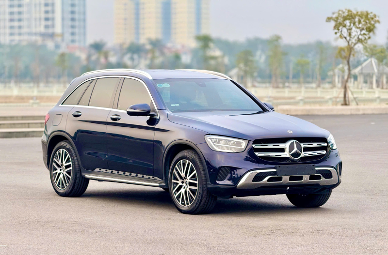 𝐌𝐞𝐫𝐜𝐞𝐝𝐞𝐬 𝐁𝐞𝐧𝐳 𝐆𝐋𝐂𝟐𝟎𝟎 𝟒𝐦𝐚𝐭𝐢𝐜 𝟐𝟎𝟐𝟐 (𝐕𝟏 - 𝐗𝐚𝐧𝐡 | 𝐧𝐨̣̂𝐢 𝐭𝐡𝐚̂́𝐭 đ𝐞𝐧)