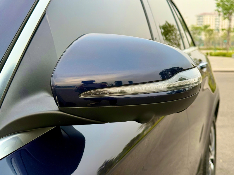 𝐌𝐞𝐫𝐜𝐞𝐝𝐞𝐬 𝐁𝐞𝐧𝐳 𝐆𝐋𝐂𝟐𝟎𝟎 𝟒𝐦𝐚𝐭𝐢𝐜 𝟐𝟎𝟐𝟐 (𝐕𝟏 - 𝐗𝐚𝐧𝐡 | 𝐧𝐨̣̂𝐢 𝐭𝐡𝐚̂́𝐭 đ𝐞𝐧)