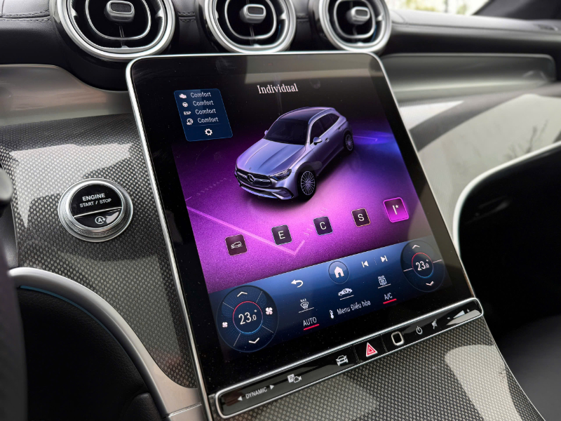 𝐌𝐞𝐫𝐜𝐞𝐝𝐞𝐬 𝐁𝐞𝐧𝐳 𝐆𝐋𝐂𝟑𝟎𝟎 𝟒𝐦𝐚𝐭𝐢𝐜 𝟐𝟎𝟐𝟑 (𝐓𝐫𝐚̆́𝐧𝐠/𝐧𝐨̣̂𝐢 𝐭𝐡𝐚̂́𝐭 đ𝐞𝐧)