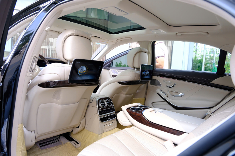 𝐌𝐞𝐫𝐜𝐞𝐝𝐞𝐬 𝐁𝐞𝐧𝐳 𝐒𝟒𝟓𝟎 𝐋𝐢𝐦𝐢𝐭𝐞𝐝 𝟐𝟎𝟐𝟎 (Đ𝐞𝐧/𝐧𝐨̣̂𝐢 𝐭𝐡𝐚̂́𝐭 𝐤𝐞𝐦)