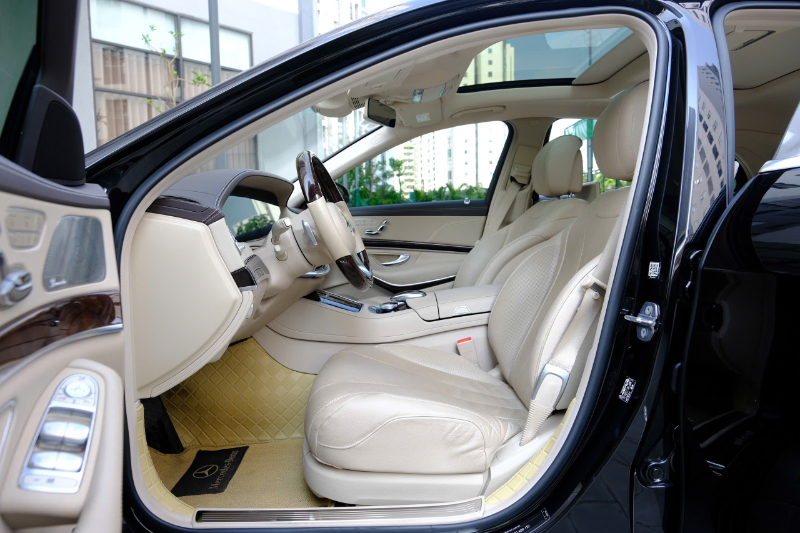 𝐌𝐞𝐫𝐜𝐞𝐝𝐞𝐬 𝐁𝐞𝐧𝐳 𝐒𝟒𝟓𝟎 𝐋𝐢𝐦𝐢𝐭𝐞𝐝 𝟐𝟎𝟐𝟎 (Đ𝐞𝐧/𝐧𝐨̣̂𝐢 𝐭𝐡𝐚̂́𝐭 𝐤𝐞𝐦)