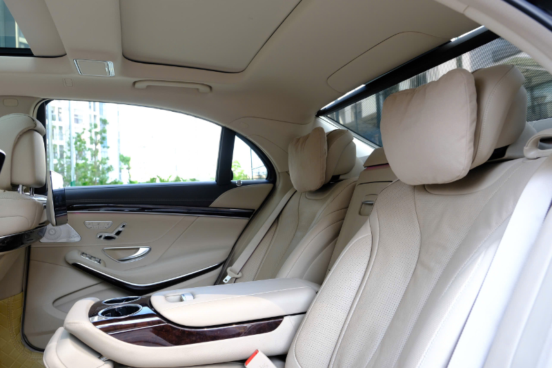 𝐌𝐞𝐫𝐜𝐞𝐝𝐞𝐬 𝐁𝐞𝐧𝐳 𝐒𝟒𝟓𝟎 𝐋𝐢𝐦𝐢𝐭𝐞𝐝 𝟐𝟎𝟐𝟎 (Đ𝐞𝐧/𝐧𝐨̣̂𝐢 𝐭𝐡𝐚̂́𝐭 𝐤𝐞𝐦)