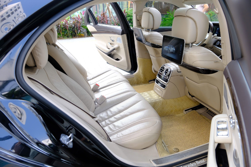 𝐌𝐞𝐫𝐜𝐞𝐝𝐞𝐬 𝐁𝐞𝐧𝐳 𝐒𝟒𝟓𝟎 𝐋𝐢𝐦𝐢𝐭𝐞𝐝 𝟐𝟎𝟐𝟎 (Đ𝐞𝐧/𝐧𝐨̣̂𝐢 𝐭𝐡𝐚̂́𝐭 𝐤𝐞𝐦)