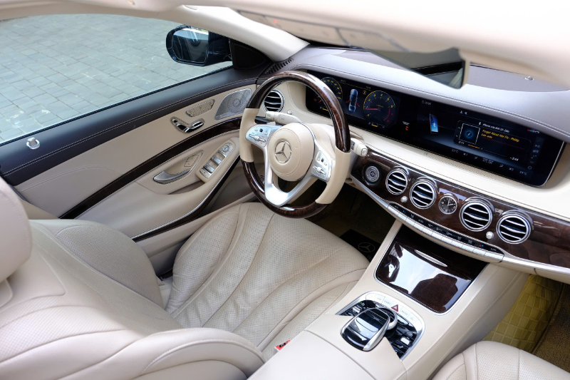 𝐌𝐞𝐫𝐜𝐞𝐝𝐞𝐬 𝐁𝐞𝐧𝐳 𝐒𝟒𝟓𝟎 𝐋𝐢𝐦𝐢𝐭𝐞𝐝 𝟐𝟎𝟐𝟎 (Đ𝐞𝐧/𝐧𝐨̣̂𝐢 𝐭𝐡𝐚̂́𝐭 𝐤𝐞𝐦)