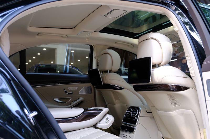 𝐌𝐞𝐫𝐜𝐞𝐝𝐞𝐬 𝐁𝐞𝐧𝐳 𝐒𝟒𝟓𝟎 𝐋𝐢𝐦𝐢𝐭𝐞𝐝 𝟐𝟎𝟐𝟎 (Đ𝐞𝐧/𝐧𝐨̣̂𝐢 𝐭𝐡𝐚̂́𝐭 𝐤𝐞𝐦)