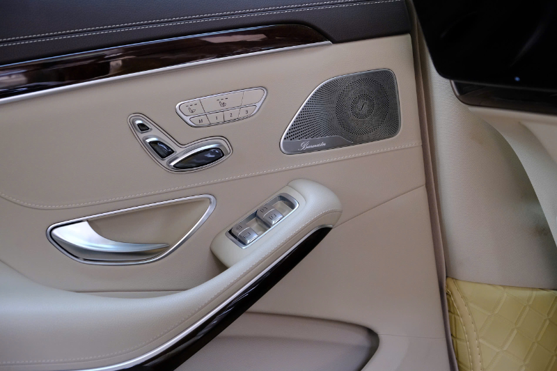 𝐌𝐞𝐫𝐜𝐞𝐝𝐞𝐬 𝐁𝐞𝐧𝐳 𝐒𝟒𝟓𝟎 𝐋𝐢𝐦𝐢𝐭𝐞𝐝 𝟐𝟎𝟐𝟎 (Đ𝐞𝐧/𝐧𝐨̣̂𝐢 𝐭𝐡𝐚̂́𝐭 𝐤𝐞𝐦)