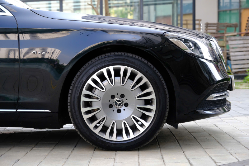 𝐌𝐞𝐫𝐜𝐞𝐝𝐞𝐬 𝐁𝐞𝐧𝐳 𝐒𝟒𝟓𝟎 𝐋𝐢𝐦𝐢𝐭𝐞𝐝 𝟐𝟎𝟐𝟎 (Đ𝐞𝐧/𝐧𝐨̣̂𝐢 𝐭𝐡𝐚̂́𝐭 𝐤𝐞𝐦)