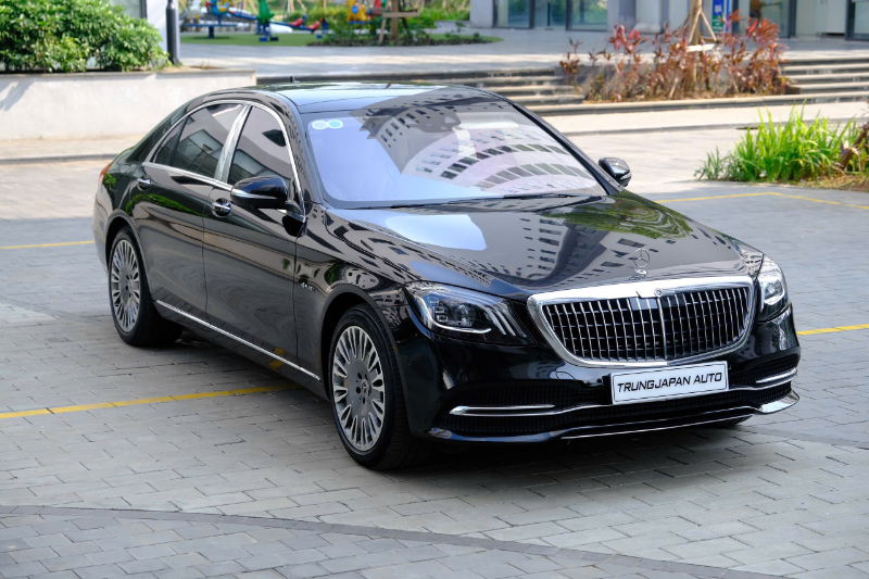 𝐌𝐞𝐫𝐜𝐞𝐝𝐞𝐬 𝐁𝐞𝐧𝐳 𝐒𝟒𝟓𝟎 𝐋𝐢𝐦𝐢𝐭𝐞𝐝 𝟐𝟎𝟐𝟎 (Đ𝐞𝐧/𝐧𝐨̣̂𝐢 𝐭𝐡𝐚̂́𝐭 𝐤𝐞𝐦)