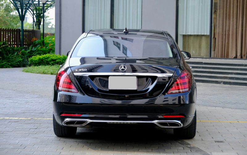 𝐌𝐞𝐫𝐜𝐞𝐝𝐞𝐬 𝐁𝐞𝐧𝐳 𝐒𝟒𝟓𝟎 𝐋𝐢𝐦𝐢𝐭𝐞𝐝 𝟐𝟎𝟐𝟎 (Đ𝐞𝐧/𝐧𝐨̣̂𝐢 𝐭𝐡𝐚̂́𝐭 𝐤𝐞𝐦)