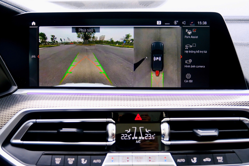 𝐁𝐌𝐖 𝐗𝟓 𝐱𝐃𝐫𝐢𝐯𝐞𝟒𝟎𝐢 𝐌𝐒𝐩𝐨𝐫𝐭 𝟐𝟎𝟐𝟐