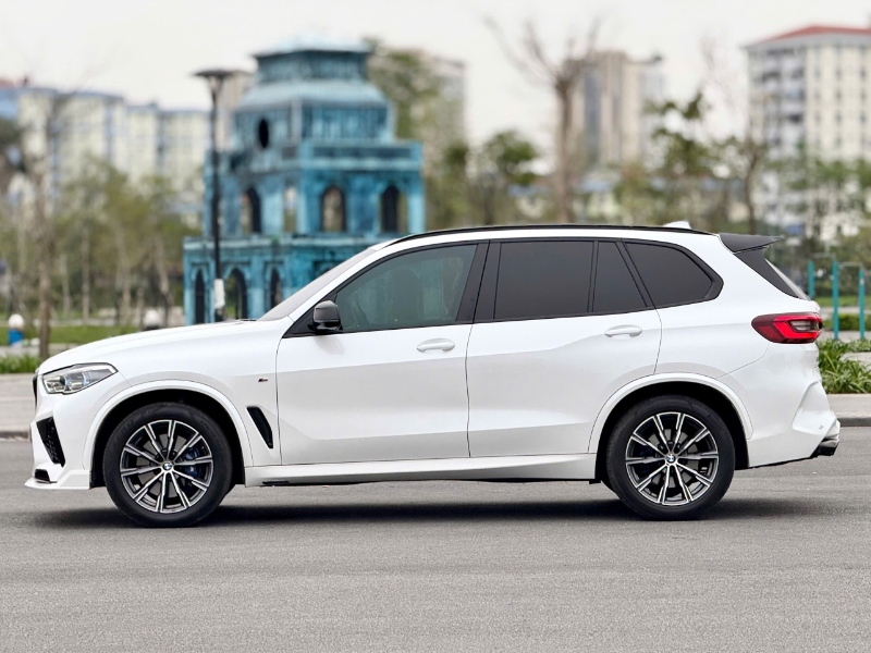 𝐁𝐌𝐖 𝐗𝟓 𝐱𝐃𝐫𝐢𝐯𝐞𝟒𝟎𝐢 𝐌𝐒𝐩𝐨𝐫𝐭 𝟐𝟎𝟐𝟐