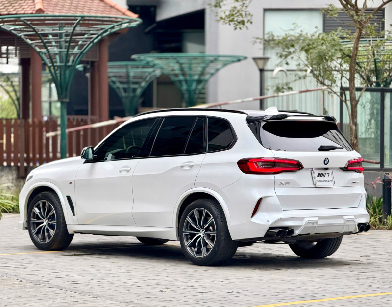 𝐁𝐌𝐖 𝐗𝟓 𝐱𝐃𝐫𝐢𝐯𝐞𝟒𝟎𝐢 𝐌𝐒𝐩𝐨𝐫𝐭 𝟐𝟎𝟐𝟐