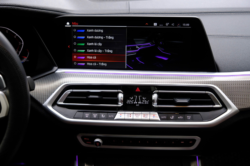 𝐁𝐌𝐖 𝐗𝟓 𝐱𝐃𝐫𝐢𝐯𝐞𝟒𝟎𝐢 𝐌𝐒𝐩𝐨𝐫𝐭 𝟐𝟎𝟐𝟐