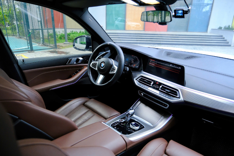 𝐁𝐌𝐖 𝐗𝟓 𝐱𝐃𝐫𝐢𝐯𝐞𝟒𝟎𝐢 𝐌𝐒𝐩𝐨𝐫𝐭 𝟐𝟎𝟐𝟐