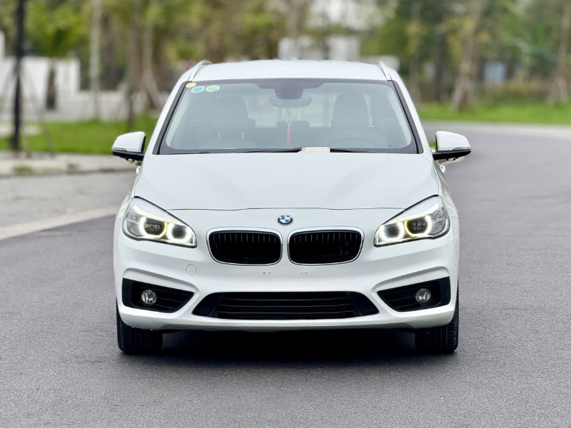 𝐁𝐌𝐖 𝟐 𝐒𝐞𝐫𝐢𝐞𝐬 𝟐𝟏𝟖𝐢 𝐀𝐜𝐭𝐢𝐯𝐞 𝐓𝐨𝐮𝐫𝐞𝐫 - 𝟐𝟎𝟏𝟗  (𝐓𝐫𝐚̆́𝐧𝐠 | 𝐍𝐨̣̂𝐢 𝐭𝐡𝐚̂́𝐭 𝐊𝐞𝐦)