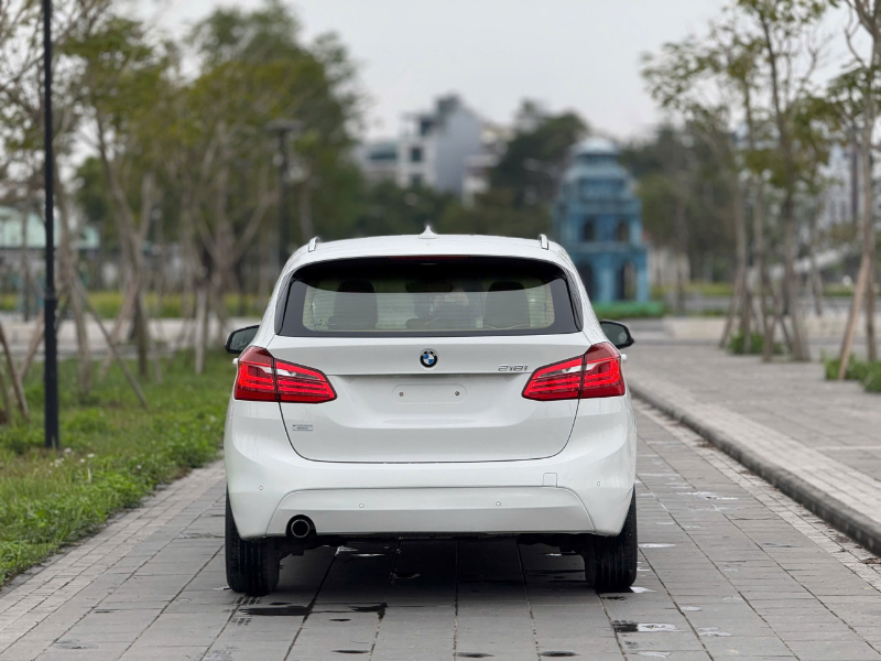 𝐁𝐌𝐖 𝟐 𝐒𝐞𝐫𝐢𝐞𝐬 𝟐𝟏𝟖𝐢 𝐀𝐜𝐭𝐢𝐯𝐞 𝐓𝐨𝐮𝐫𝐞𝐫 - 𝟐𝟎𝟏𝟗  (𝐓𝐫𝐚̆́𝐧𝐠 | 𝐍𝐨̣̂𝐢 𝐭𝐡𝐚̂́𝐭 𝐊𝐞𝐦)