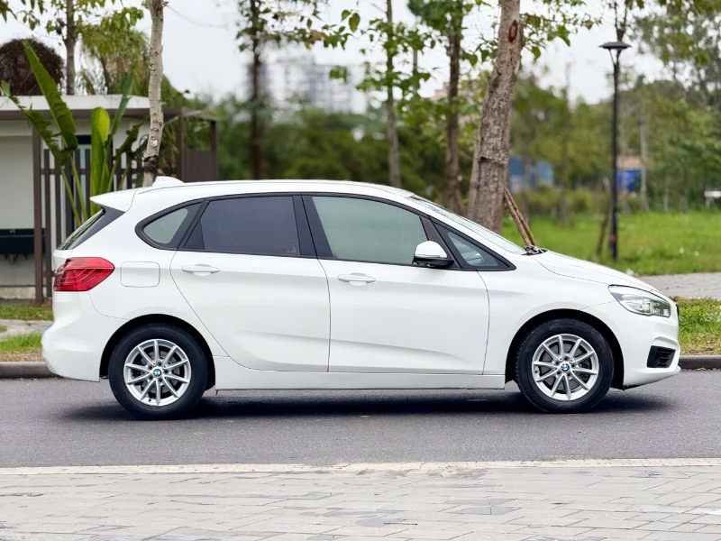 𝐁𝐌𝐖 𝟐 𝐒𝐞𝐫𝐢𝐞𝐬 𝟐𝟏𝟖𝐢 𝐀𝐜𝐭𝐢𝐯𝐞 𝐓𝐨𝐮𝐫𝐞𝐫 - 𝟐𝟎𝟏𝟗  (𝐓𝐫𝐚̆́𝐧𝐠 | 𝐍𝐨̣̂𝐢 𝐭𝐡𝐚̂́𝐭 𝐊𝐞𝐦)