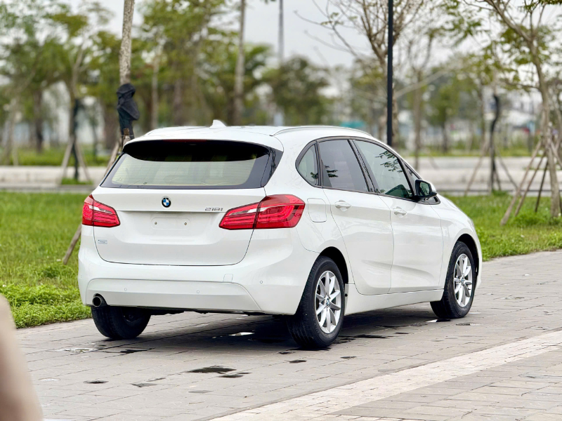 𝐁𝐌𝐖 𝟐 𝐒𝐞𝐫𝐢𝐞𝐬 𝟐𝟏𝟖𝐢 𝐀𝐜𝐭𝐢𝐯𝐞 𝐓𝐨𝐮𝐫𝐞𝐫 - 𝟐𝟎𝟏𝟗  (𝐓𝐫𝐚̆́𝐧𝐠 | 𝐍𝐨̣̂𝐢 𝐭𝐡𝐚̂́𝐭 𝐊𝐞𝐦)