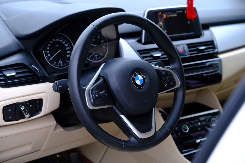 𝐁𝐌𝐖 𝟐 𝐒𝐞𝐫𝐢𝐞𝐬 𝟐𝟏𝟖𝐢 𝐀𝐜𝐭𝐢𝐯𝐞 𝐓𝐨𝐮𝐫𝐞𝐫 - 𝟐𝟎𝟏𝟗  (𝐓𝐫𝐚̆́𝐧𝐠 | 𝐍𝐨̣̂𝐢 𝐭𝐡𝐚̂́𝐭 𝐊𝐞𝐦)