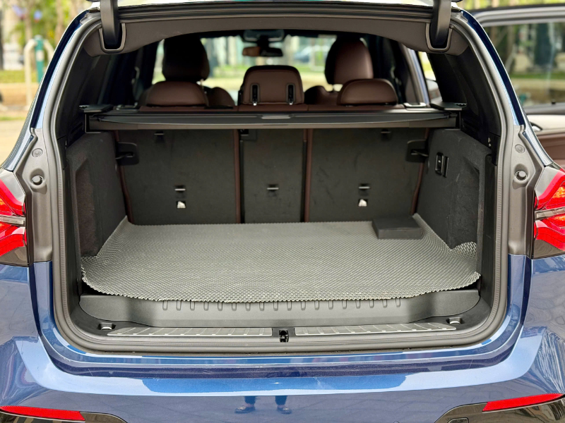 𝐁𝐌𝐖 𝐗𝟑 𝐌𝐬𝐩𝐨𝐫𝐭 𝟐𝟎𝟐𝟑 (𝐗𝐚𝐧𝐡 | 𝐍𝐨̣̂𝐢 𝐭𝐡𝐚̂́𝐭 Đ𝐞𝐧)