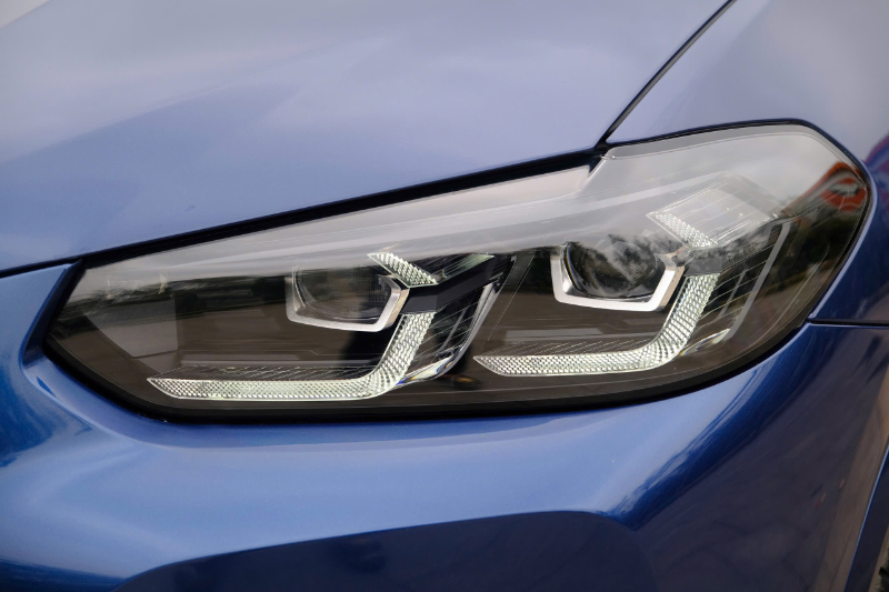 𝐁𝐌𝐖 𝐗𝟑 𝐌𝐬𝐩𝐨𝐫𝐭 𝟐𝟎𝟐𝟑 (𝐗𝐚𝐧𝐡 | 𝐍𝐨̣̂𝐢 𝐭𝐡𝐚̂́𝐭 Đ𝐞𝐧)