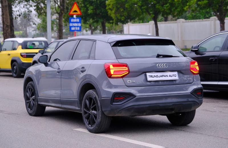 [𝐇𝐎𝐓] 𝐀𝐮𝐝𝐢 𝐐𝟐 𝟑𝟓 𝐓𝐅𝐒𝐈 𝟐𝟎𝟐𝟏 (𝐗𝐚́𝐦 | 𝐍𝐨̣̂𝐢 𝐭𝐡𝐚̂́𝐭 Đ𝐞𝐧)