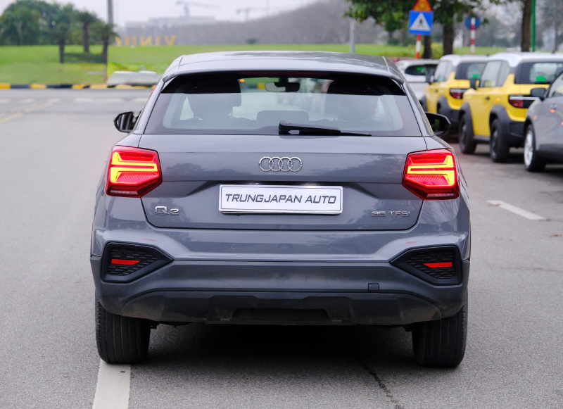 [𝐇𝐎𝐓] 𝐀𝐮𝐝𝐢 𝐐𝟐 𝟑𝟓 𝐓𝐅𝐒𝐈 𝟐𝟎𝟐𝟏 (𝐗𝐚́𝐦 | 𝐍𝐨̣̂𝐢 𝐭𝐡𝐚̂́𝐭 Đ𝐞𝐧)