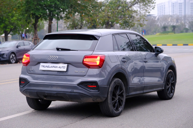 [𝐇𝐎𝐓] 𝐀𝐮𝐝𝐢 𝐐𝟐 𝟑𝟓 𝐓𝐅𝐒𝐈 𝟐𝟎𝟐𝟏 (𝐗𝐚́𝐦 | 𝐍𝐨̣̂𝐢 𝐭𝐡𝐚̂́𝐭 Đ𝐞𝐧)