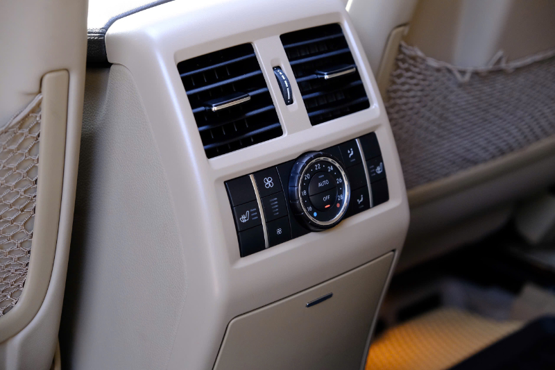 𝐌𝐞𝐫𝐜𝐞𝐝𝐞𝐬 𝐁𝐞𝐧𝐳 𝐆𝐋𝟓𝟎𝟎 𝟐𝟎𝟏𝟓 (𝐍𝐚̂𝐮/𝐍𝐨̣̂𝐢 𝐭𝐡𝐚̂́𝐭 𝐤𝐞𝐦)