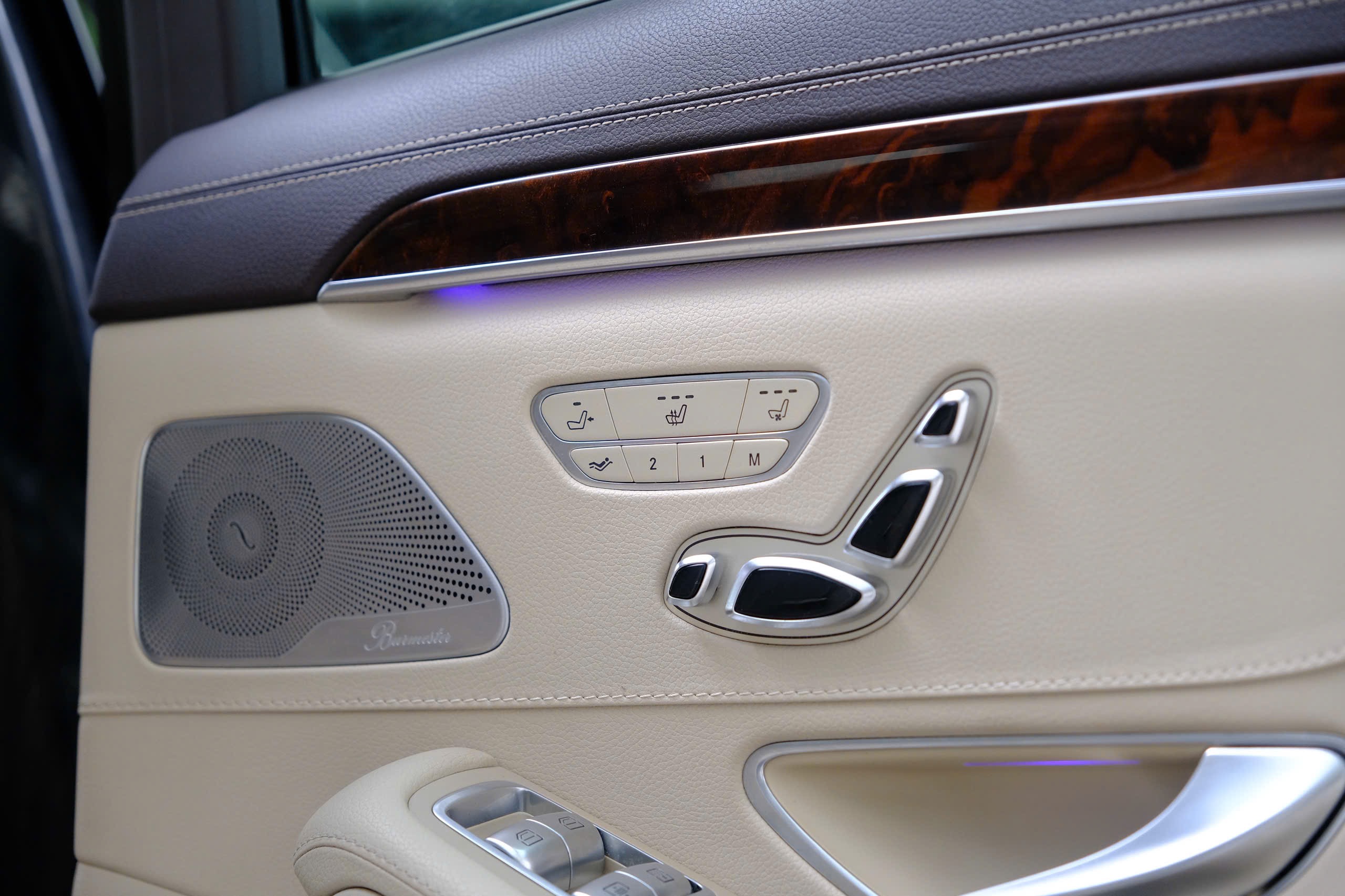 𝐌𝐞𝐫𝐜𝐞𝐝𝐞𝐬 𝐁𝐞𝐧𝐳 𝐒𝟒𝟎𝟎𝐋 𝟐𝟎𝟏𝟒 (Đ𝐞𝐧/𝐧𝐨̣̂𝐢 𝐭𝐡𝐚̂́𝐭 𝐤𝐞𝐦)