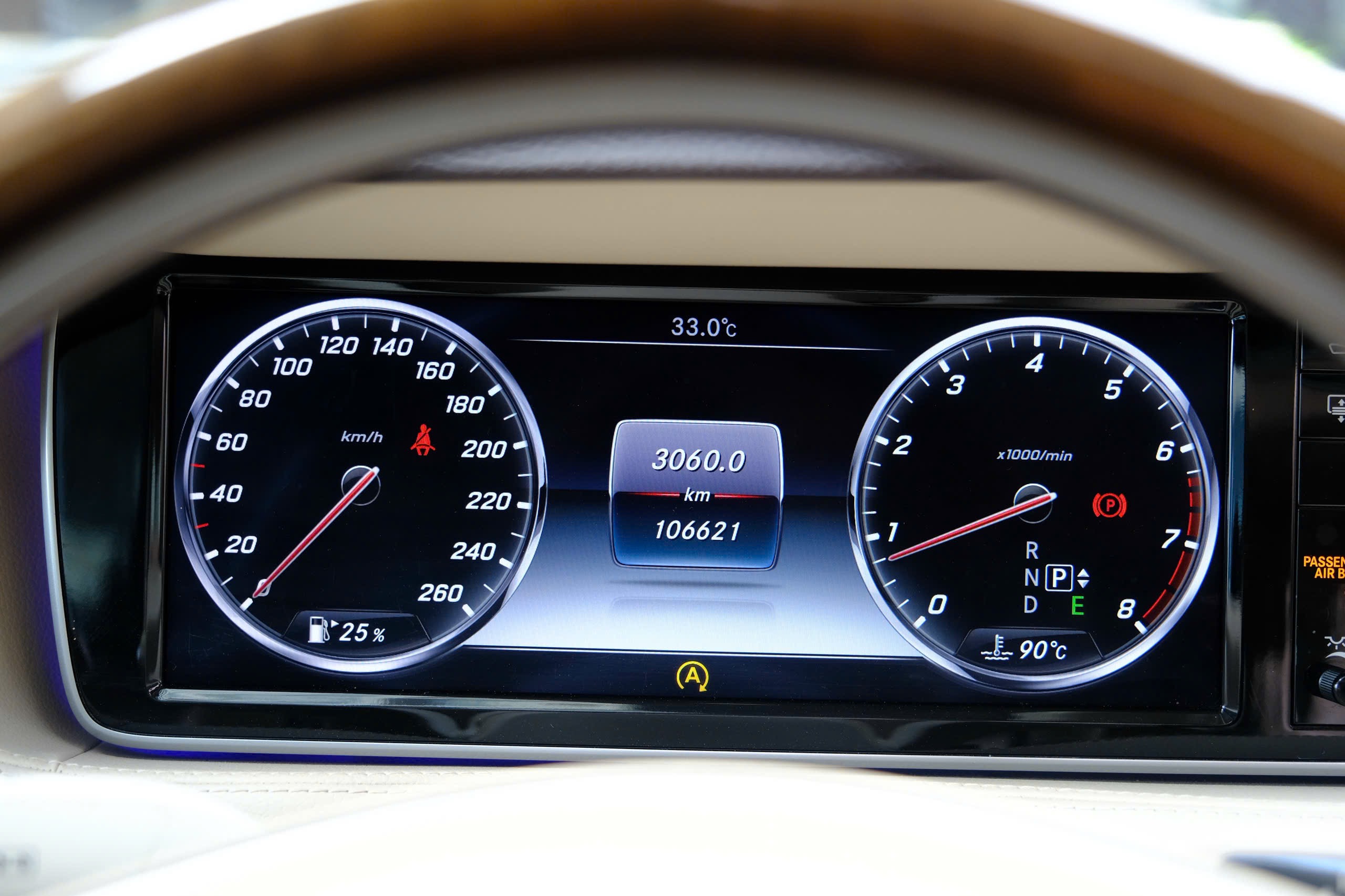 𝐌𝐞𝐫𝐜𝐞𝐝𝐞𝐬 𝐁𝐞𝐧𝐳 𝐒𝟒𝟎𝟎𝐋 𝟐𝟎𝟏𝟒 (Đ𝐞𝐧/𝐧𝐨̣̂𝐢 𝐭𝐡𝐚̂́𝐭 𝐤𝐞𝐦)