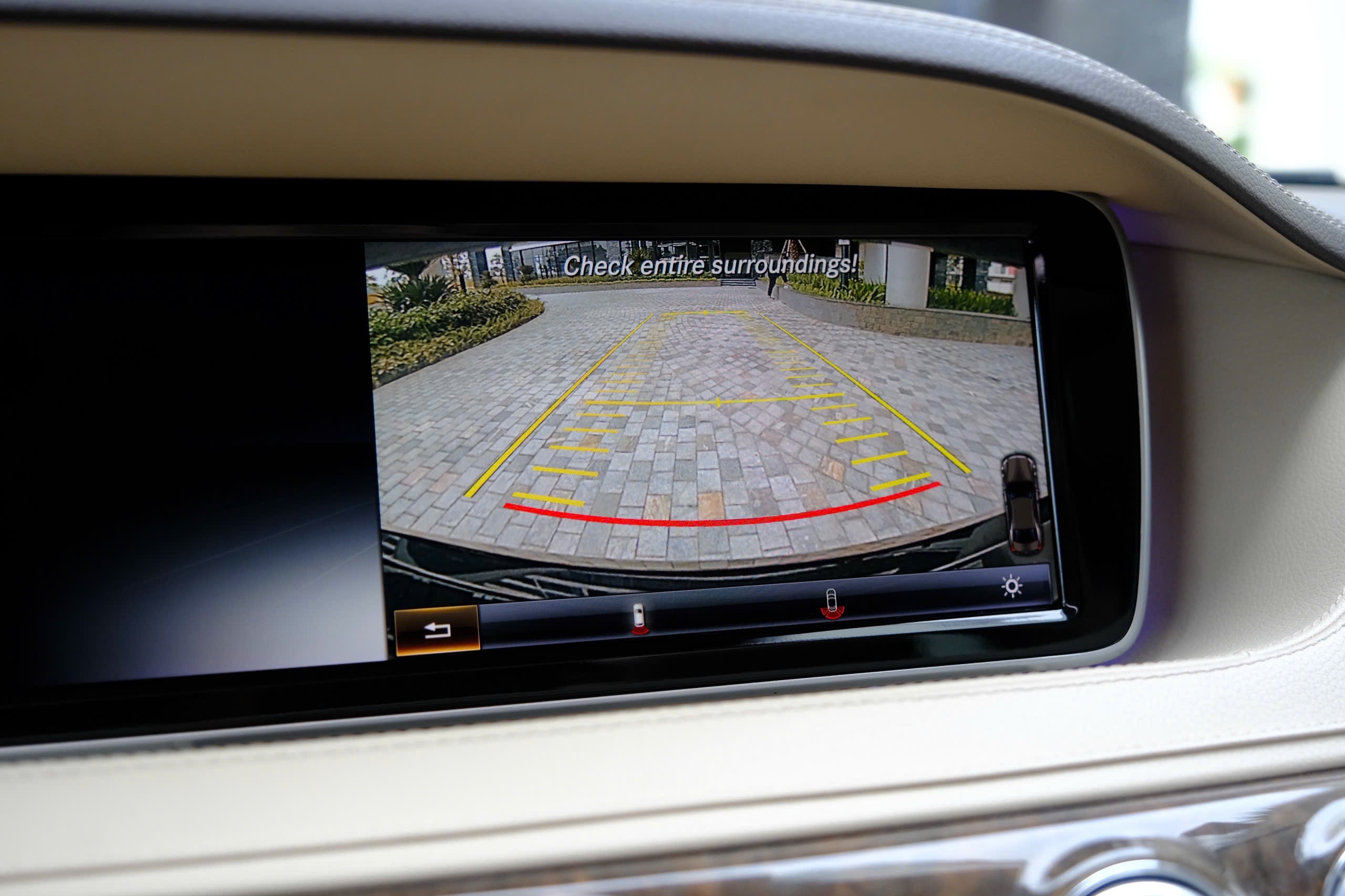 𝐌𝐞𝐫𝐜𝐞𝐝𝐞𝐬 𝐁𝐞𝐧𝐳 𝐒𝟒𝟎𝟎𝐋 𝟐𝟎𝟏𝟒 (Đ𝐞𝐧/𝐧𝐨̣̂𝐢 𝐭𝐡𝐚̂́𝐭 𝐤𝐞𝐦)