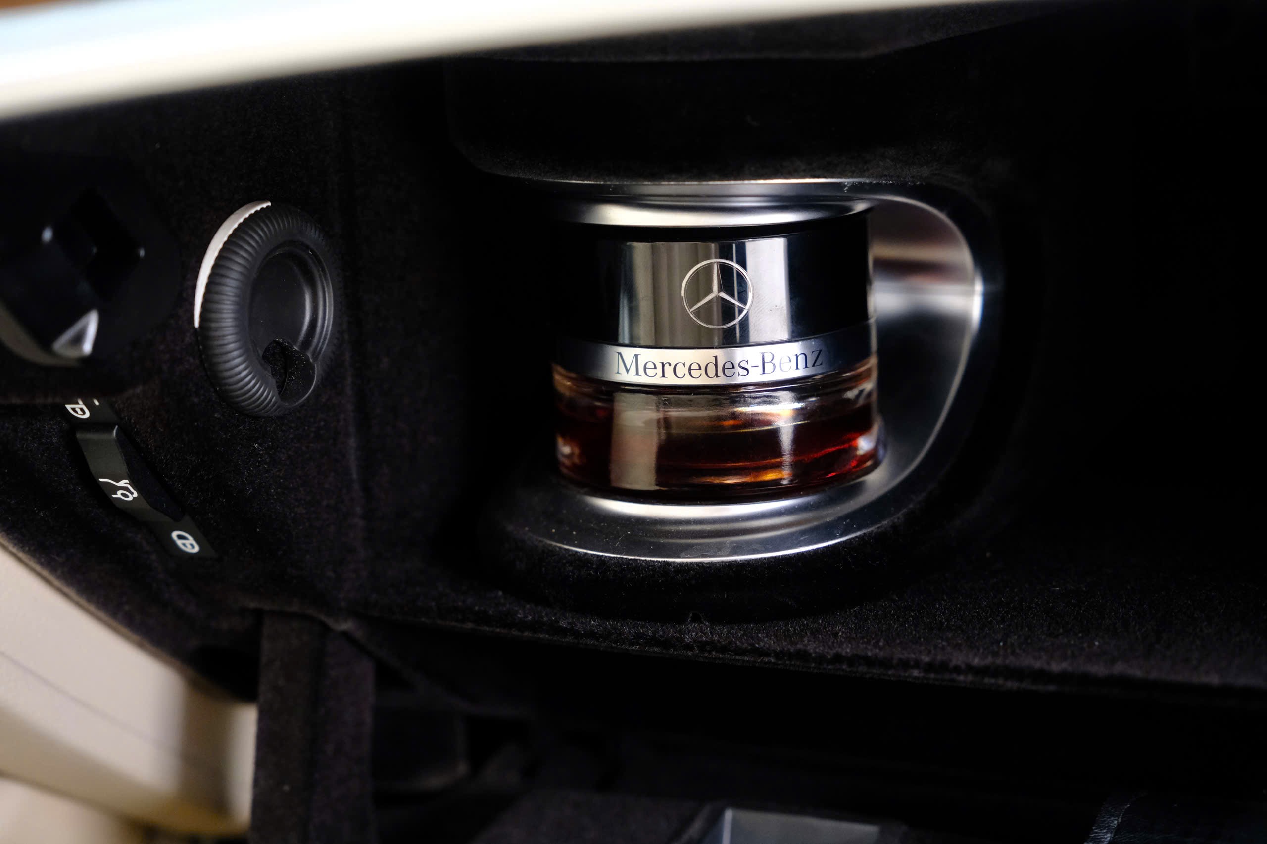 𝐌𝐞𝐫𝐜𝐞𝐝𝐞𝐬 𝐁𝐞𝐧𝐳 𝐒𝟒𝟎𝟎𝐋 𝟐𝟎𝟏𝟒 (Đ𝐞𝐧/𝐧𝐨̣̂𝐢 𝐭𝐡𝐚̂́𝐭 𝐤𝐞𝐦)