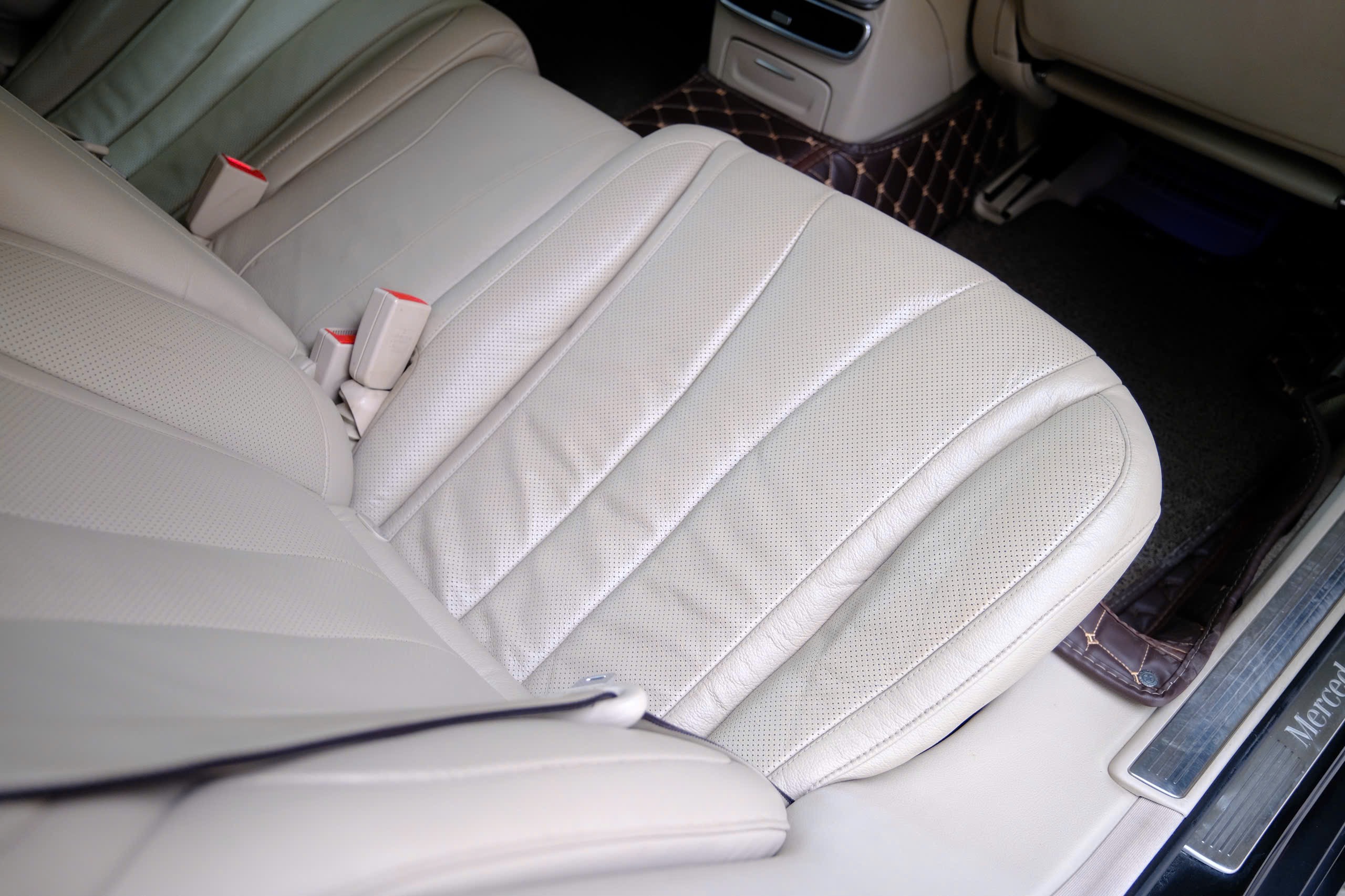 𝐌𝐞𝐫𝐜𝐞𝐝𝐞𝐬 𝐁𝐞𝐧𝐳 𝐒𝟒𝟎𝟎𝐋 𝟐𝟎𝟏𝟒 (Đ𝐞𝐧/𝐧𝐨̣̂𝐢 𝐭𝐡𝐚̂́𝐭 𝐤𝐞𝐦)