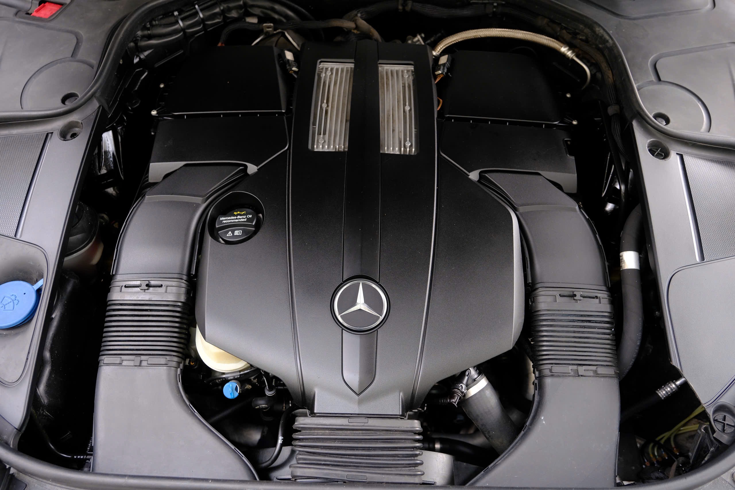 𝐌𝐞𝐫𝐜𝐞𝐝𝐞𝐬 𝐁𝐞𝐧𝐳 𝐒𝟒𝟎𝟎𝐋 𝟐𝟎𝟏𝟒 (Đ𝐞𝐧/𝐧𝐨̣̂𝐢 𝐭𝐡𝐚̂́𝐭 𝐤𝐞𝐦)