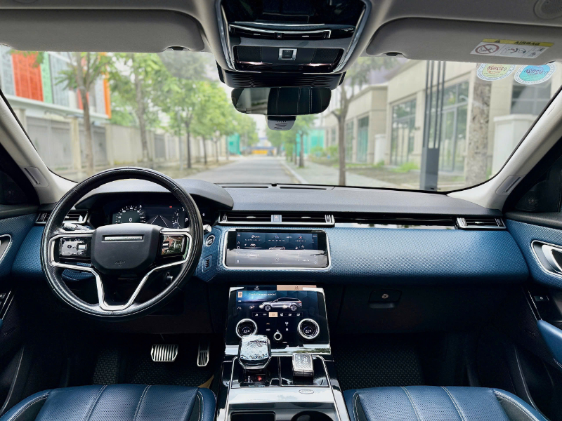 𝐑𝐚𝐧𝐠𝐞 𝐑𝐨𝐯𝐞𝐫 𝐕𝐞𝐥𝐚𝐫 𝐅𝐚𝐜𝐞𝐥𝐢𝐟𝐭 𝟐𝟎𝟐𝟏