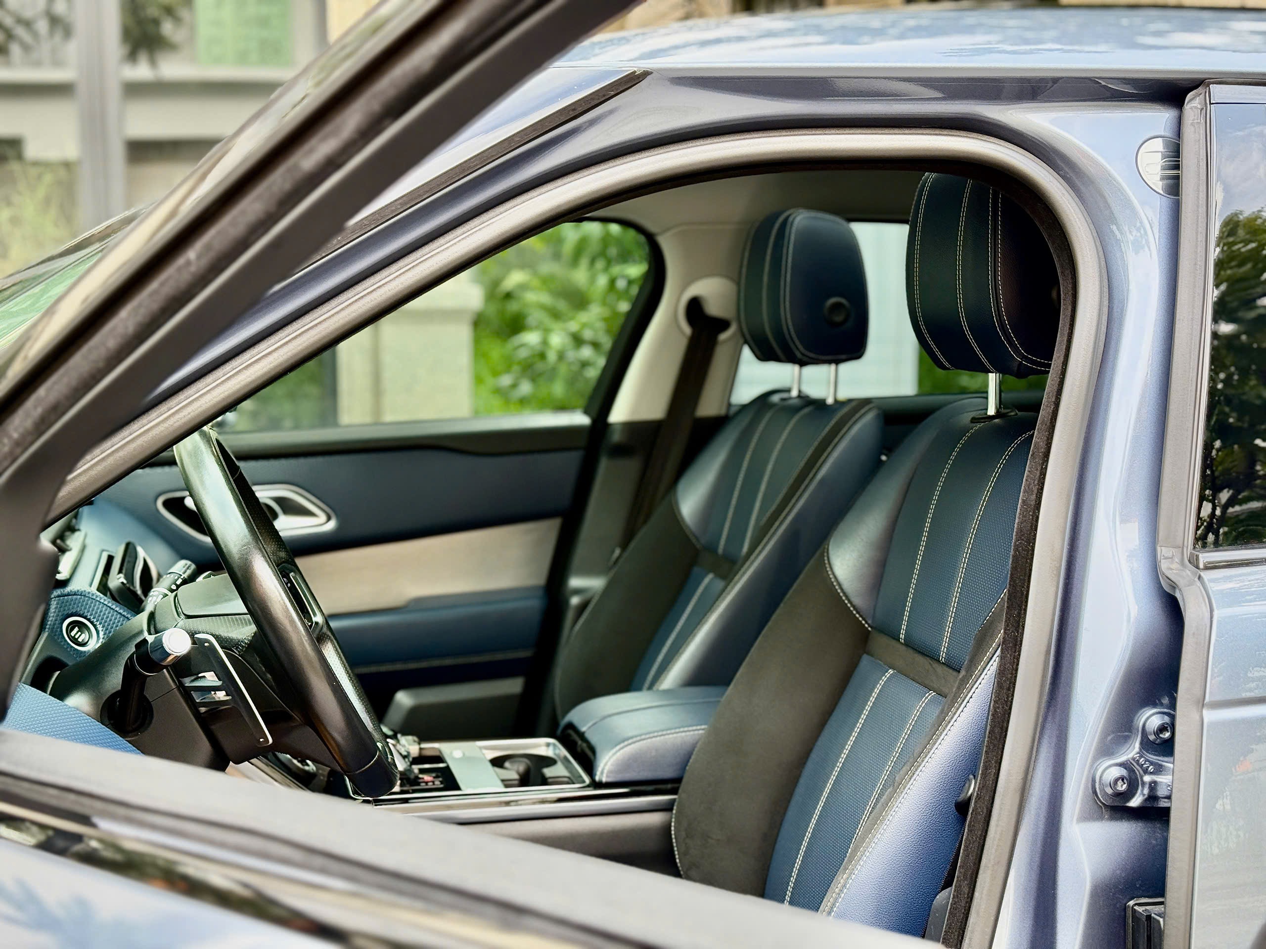 𝐑𝐚𝐧𝐠𝐞 𝐑𝐨𝐯𝐞𝐫 𝐕𝐞𝐥𝐚𝐫 𝐅𝐚𝐜𝐞𝐥𝐢𝐟𝐭 𝟐𝟎𝟐𝟏