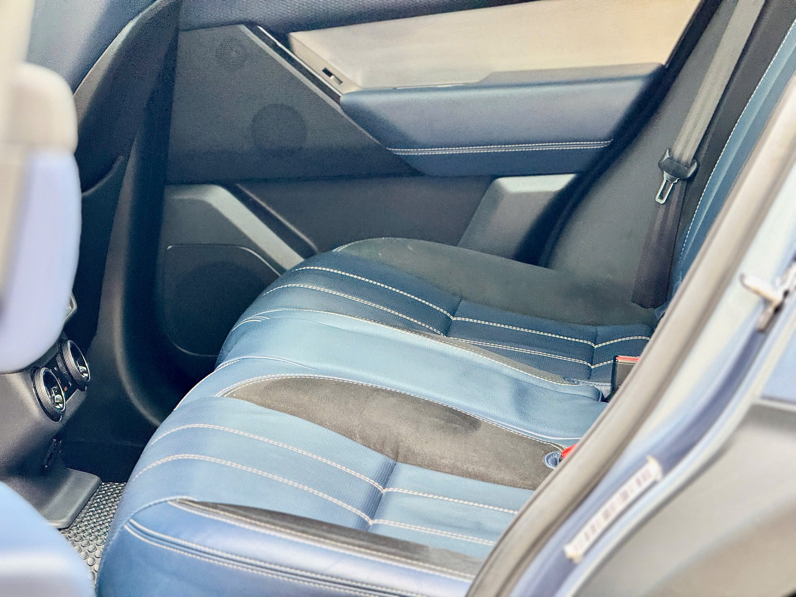 𝐑𝐚𝐧𝐠𝐞 𝐑𝐨𝐯𝐞𝐫 𝐕𝐞𝐥𝐚𝐫 𝐅𝐚𝐜𝐞𝐥𝐢𝐟𝐭 𝟐𝟎𝟐𝟏